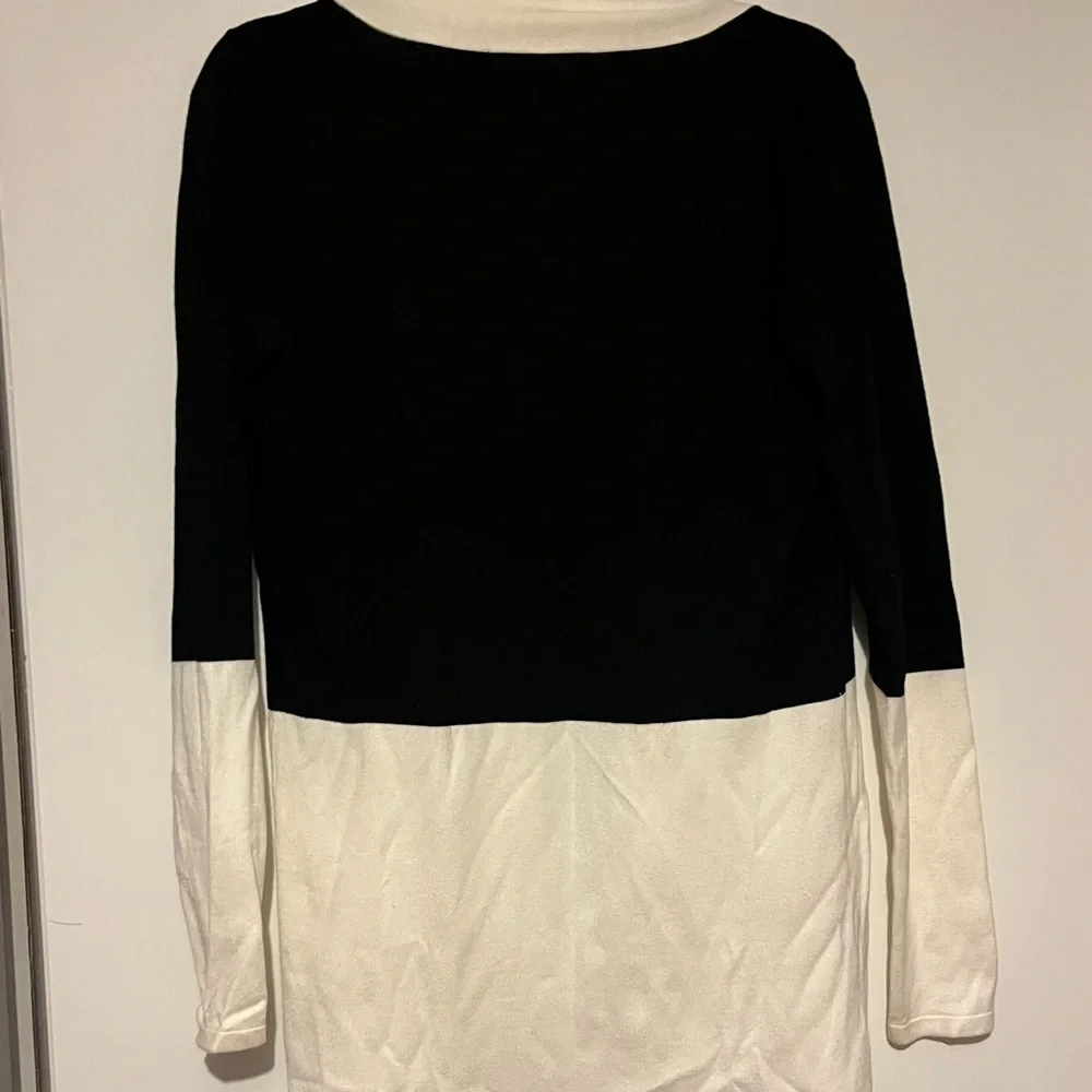 Cyrus Color Block Cardigan - Picture 3 of 4
